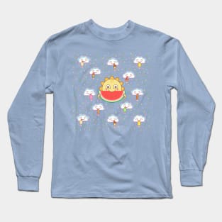 fresh Long Sleeve T-Shirt